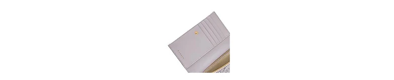 Radley London Wild Flowers Flap Over Wallet