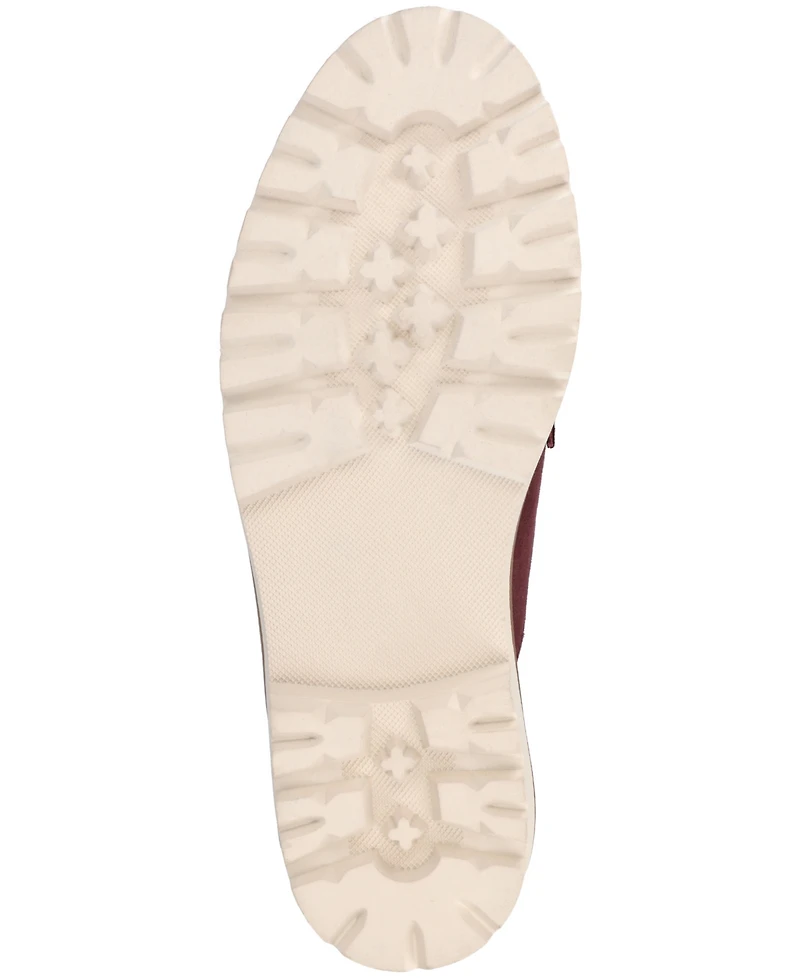 Journee Collection Women's Miycah Slip On Mary Jane Mules