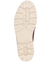 Journee Collection Women's Miycah Slip On Mary Jane Mules