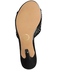 Journee Collection Women's Hensley Stiletto Heel Evening Pumps