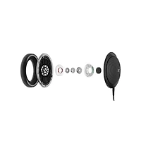 Sennheiser Hd 550 Open-Back Audiophile Headphones