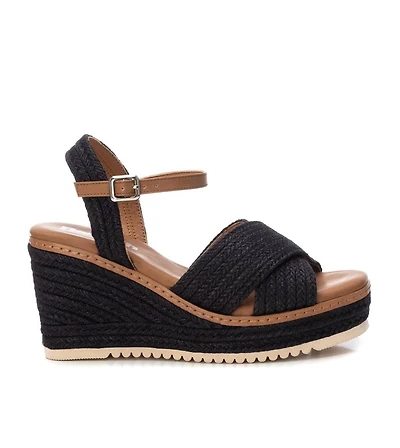 Refresh Espadrille Sandals By Xti
