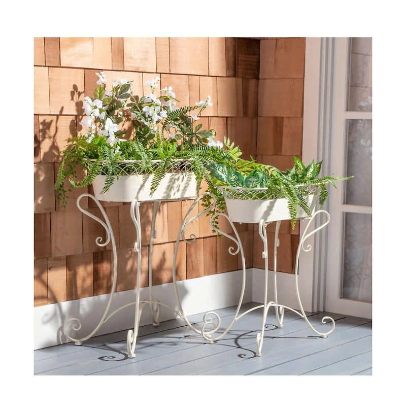 Hendrick Planters