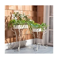 Hendrick Planters