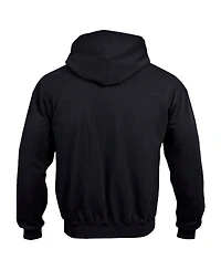 Champion Big Boys and Girls Black Oregon State Beavers Campus Pullover Hoodie