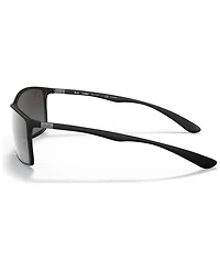 Ray-Ban Polarized Sunglasses , RB4179 Liteforce