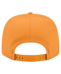 New Era Men's Tennessee Orange Tennessee Volunteers Game Day Multi-Rope 9SEVENTY Stretch-Snap Hat