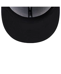 New Era Men's Navy Houston Astros 2025 City Connect Fan Pack 59FIFTY Fitted Hat