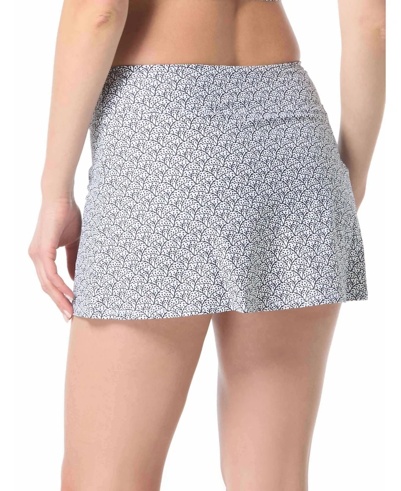 Beach House Women's Swim Sport Emma Pull On Skort