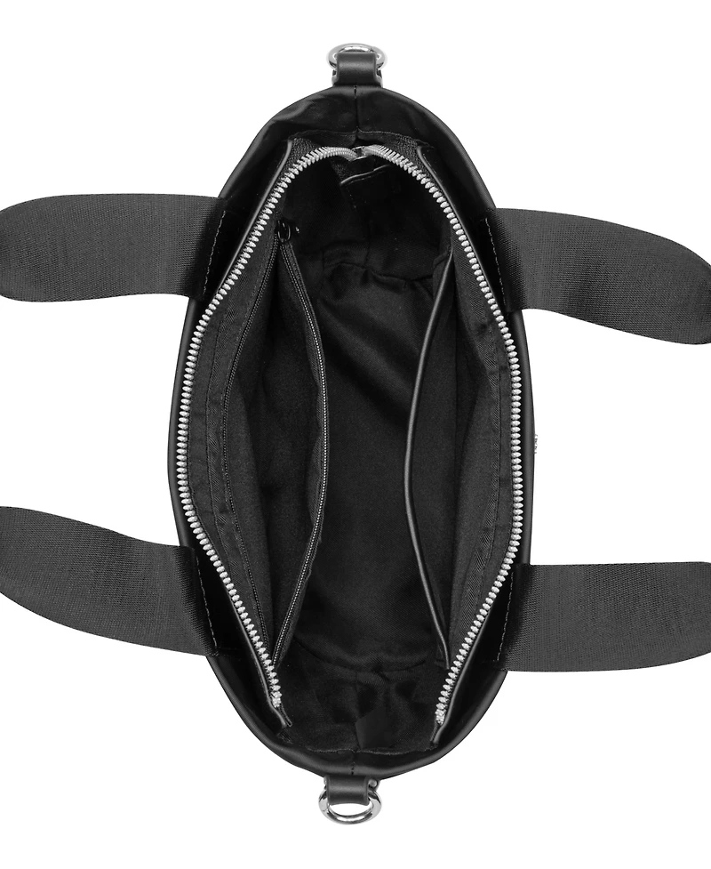 Nine West Pyper Mini Crossbody Tote Bag