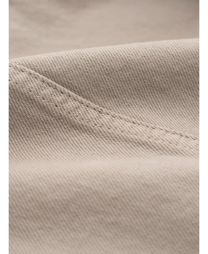 Celtic & Co. Women's Canvas Safari Jacket