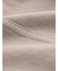 Celtic & Co. Women's Canvas Safari Jacket