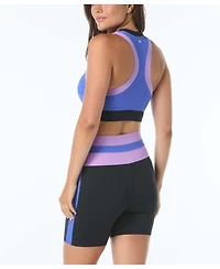 Beach House Sport Women's Inspire Crop Top