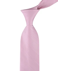 Calvin Klein Men's Randi Stripe Tie