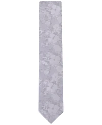 Calvin Klein Men's Raven Floral Tie