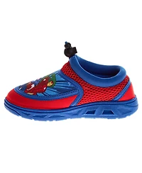 Disney Toddler Boys Marvel Avengers Super Heroes Water Shoe