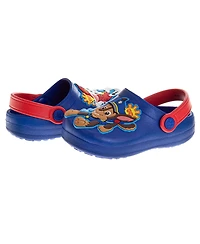 Nickelodeon Toddler Boys Patrol Slip On Clogs
