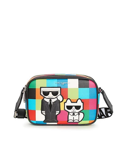 Karl Lagerfeld Paris Maybelle Crossbody