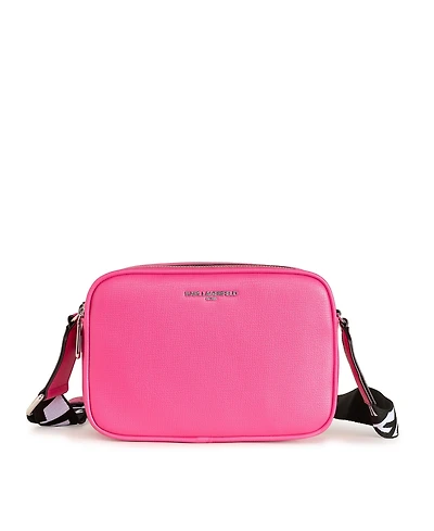 Karl Lagerfeld Paris Maybelle Crossbody