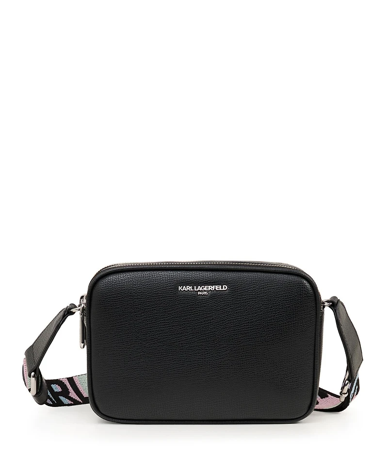 Karl Lagerfeld Paris Maybelle Crossbody