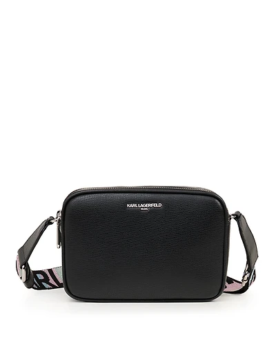 Karl Lagerfeld Paris Maybelle Crossbody