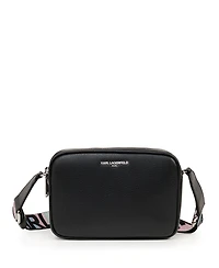 Karl Lagerfeld Paris Maybelle Crossbody