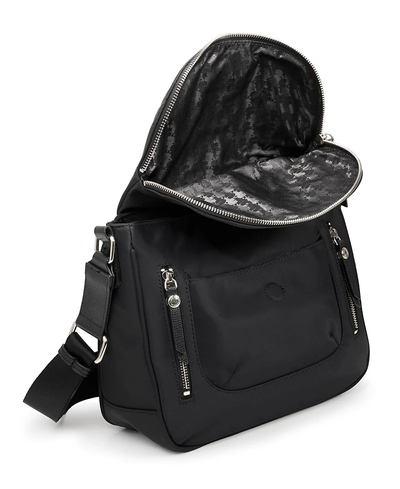 Karl Lagerfeld Paris Cara Medium Messenger Bag