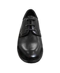 Perry Ellis Little and Big Boys Classic Style Comfort Dress Shoe