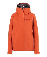 Marmot Women's PreCip Hooded Waterproof Jacket