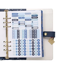 Pukka Pads Color Wash A5 Planner