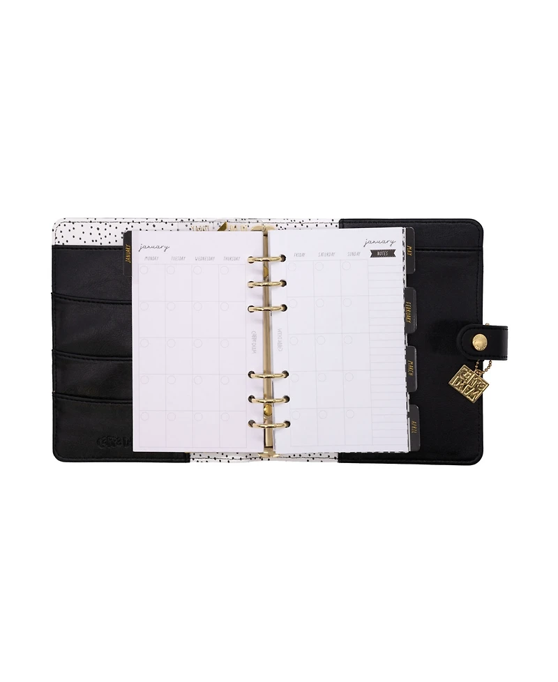 Pukka Pads Buffalo Check Personal Planner
