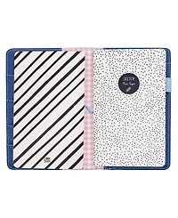 Pukka Pads Ditzy Floral Notebook Holder