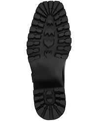 Journee Collection Women's Gladys Square Toe Mary Jane Pumps