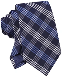 Tommy Hilfiger Men's Palatine Grid Tie
