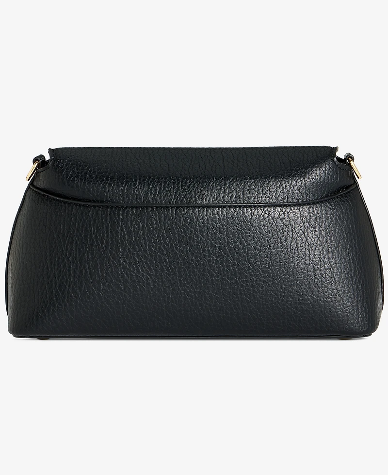 I.n.c. International Concepts Avahh Sculpted Clutch, Exclusively at Macy's