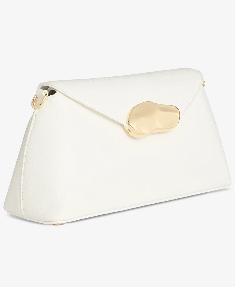 I.n.c. International Concepts Avahh Sculpted Clutch, Exclusively at Macy's