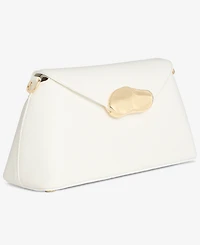 I.n.c. International Concepts Avahh Sculpted Clutch, Exclusively at Macy's