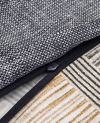 Boss Home by Hugo Boss Taman Duvet Cover, King