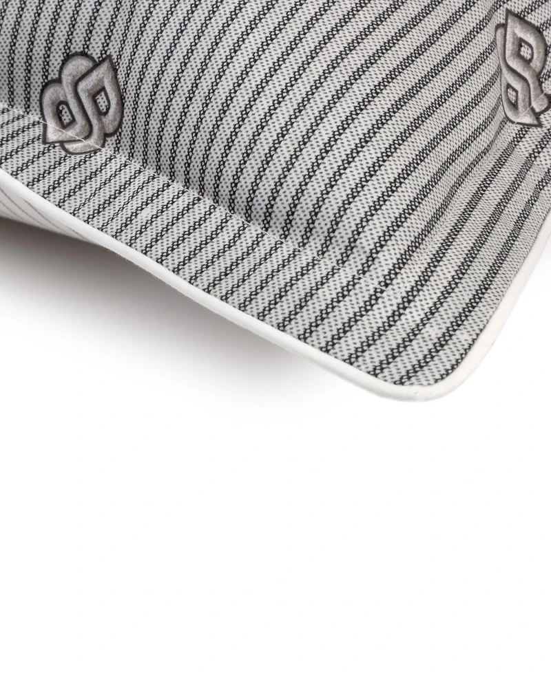 Boss Home by Hugo Boss Double B Cotton Sateen Sham