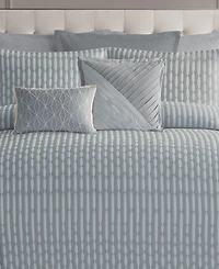 Waterford Epitome Aretha 3-Pc. Comforter Set, King