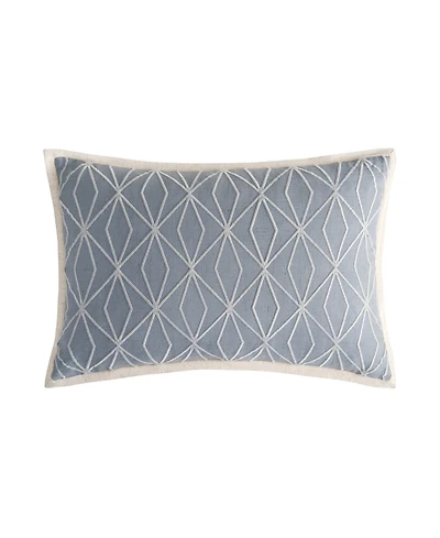 Waterford Epitome Aretha Decorative Pillow, 12" x 18"
