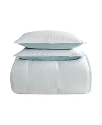 Waterford Houston 3-Pc. Comforter Set, King