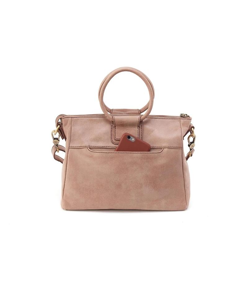 Hobo Sheila Medium Satchel