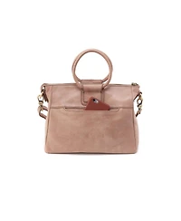 Hobo Sheila Medium Satchel
