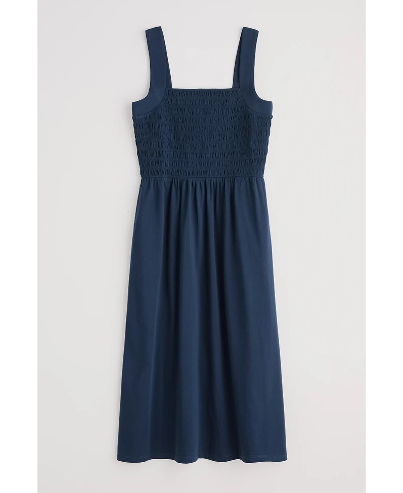 Seasalt Cornwall Women's Summer Buoy Dress