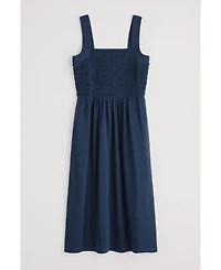 Seasalt Cornwall Women's Summer Buoy Dress