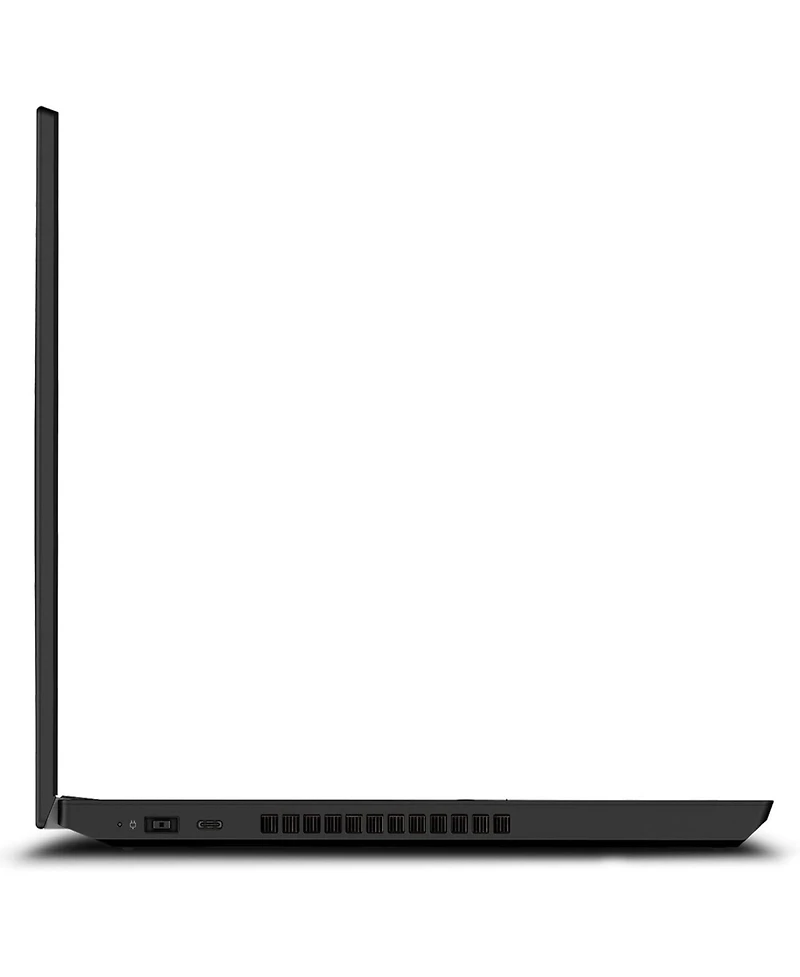 Lenovo ThinkPad P15v Gen 3 21EM0020US Black Laptop, Ryzen 7 Pro 6850H, 16GB, 512GB PCIe Ssd, 15.6" Ips Full Hd (1920x1080), Nvidia T600, Windows 11 Pr