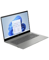Hp Envy 17t-cw100 8L7H1AV_1 Laptop, Ultra 7-155H, 16GB, 512GB PCIe Ssd, 17.3" Ips 4K Uhd (3840x2160), Intel Arc, Windows 11 Home