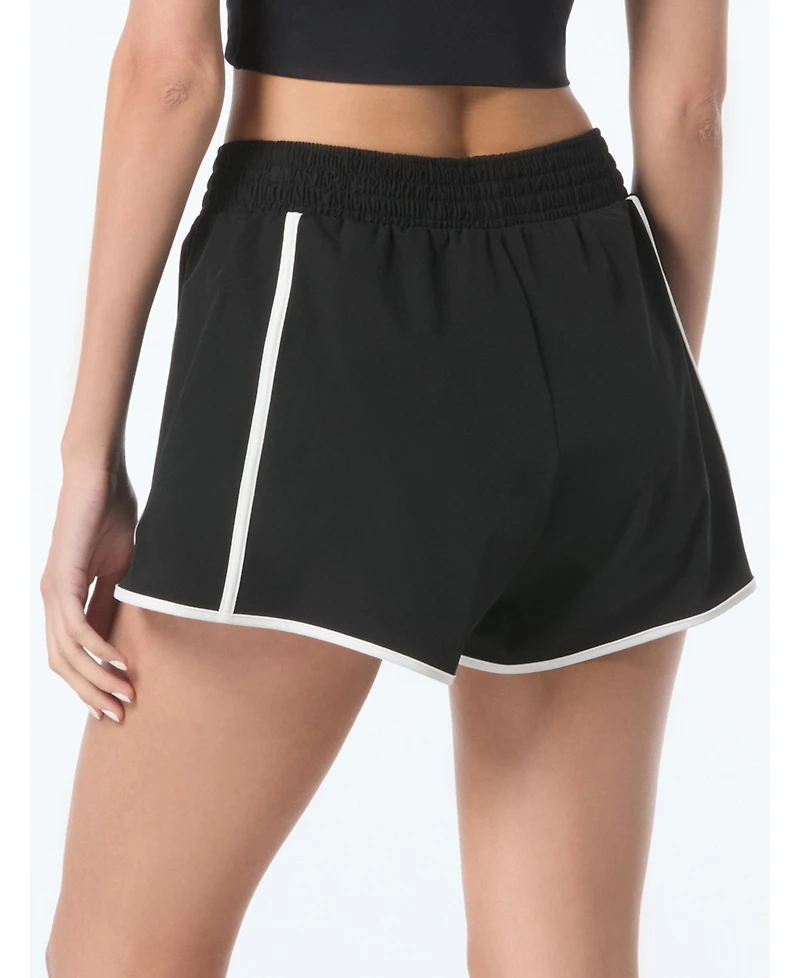 Beach House Sport Women's Dash Swim Short