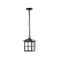 Penryn 7.25" Outdoor Pendant